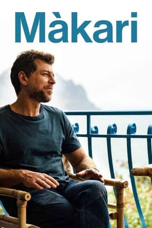 copertina del programma Màkari