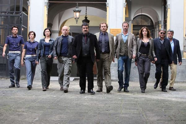 copertina La Nuova Squadra