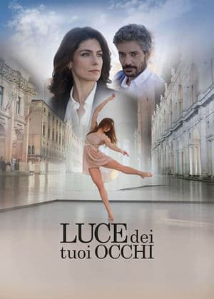 copertina del programma Luce dei tuoi occhi