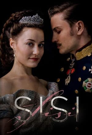copertina del programma Sissi