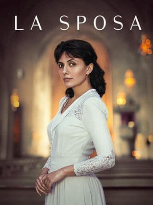 copertina del programma La Sposa