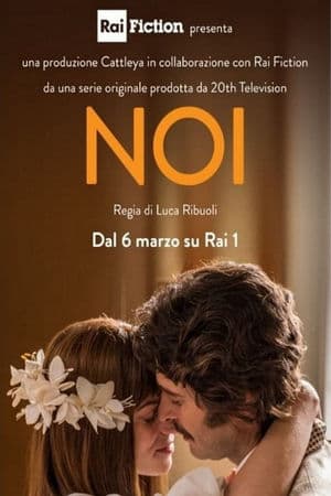 copertina del programma Noi