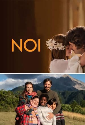 copertina del programma Noi