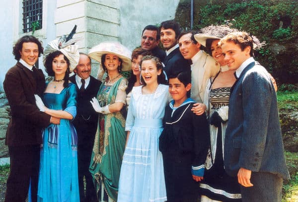 copertina Orgoglio