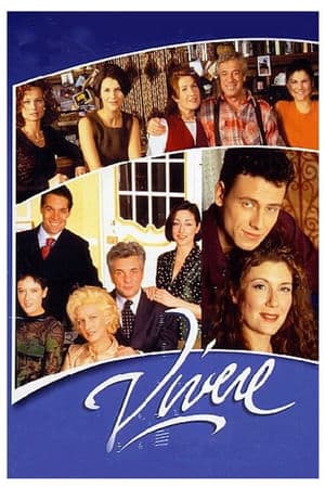 copertina del programma Vivere