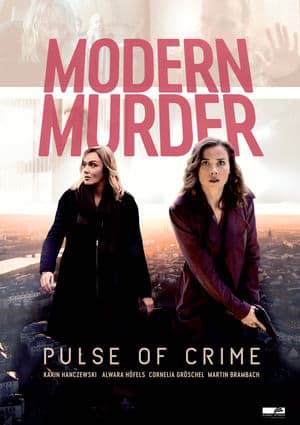 copertina del programma Modern Murder - Due detective a Dresda - Stag. 1 Ep. 11