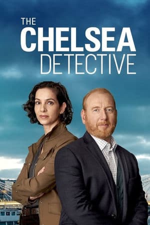 copertina del programma The Chelsea Detective - Stag. 3 Ep. 1