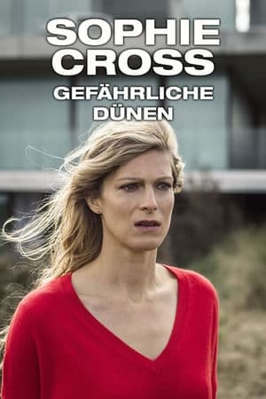 copertina del programma Sophie Cross - Verità nascoste