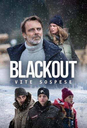 copertina del programma Blackout