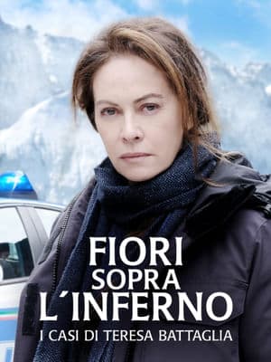 copertina del programma I casi di Teresa Battaglia