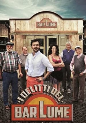 copertina del programma I delitti del BarLume - La carta piu' alta
