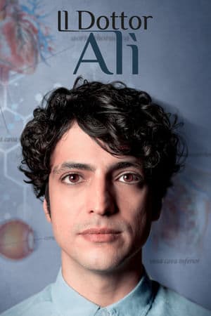 copertina del programma Il dottor Ali' - Stag. 1 Ep. 1 - Genio inconsapevole