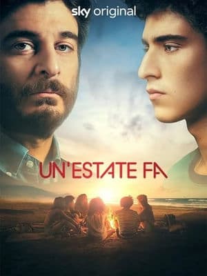 copertina del programma Un'estate fa