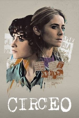 copertina del programma Circeo