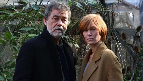 copertina I fiumi di porpora - La serie