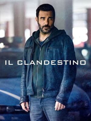 copertina del programma Il clandestino