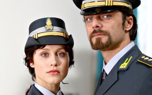 copertina Il Capitano