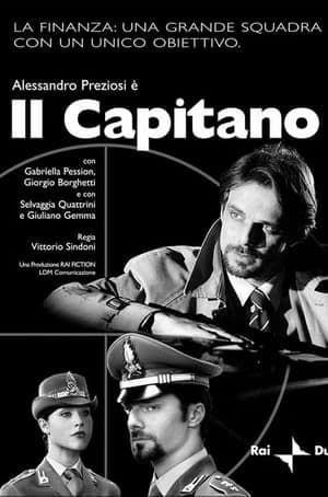 copertina del programma Il Capitano