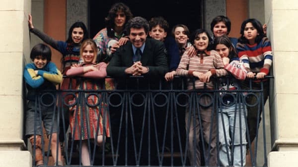 copertina Uno di noi