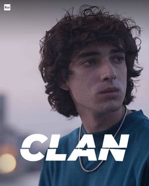 copertina del programma Clan