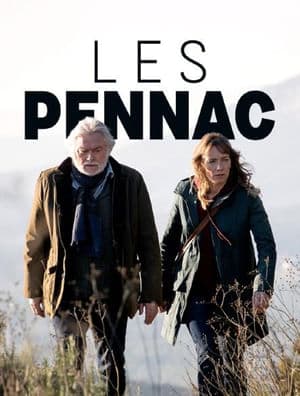 copertina del programma I Pennac