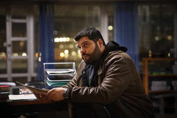 copertina del programma Piedone: Uno sbirro a Napoli