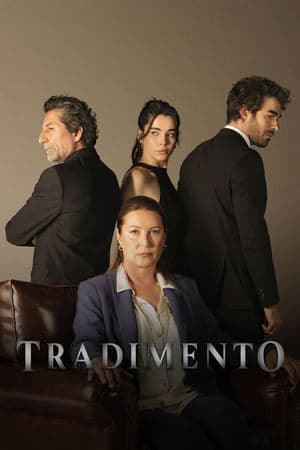 copertina del programma Tradimento