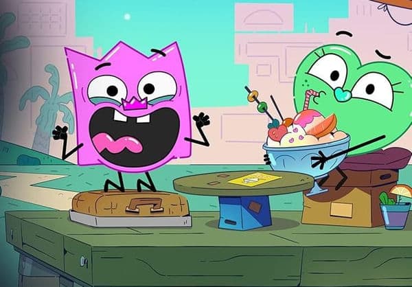 copertina Best and Bester