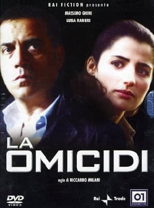 copertina del programma La Omicidi