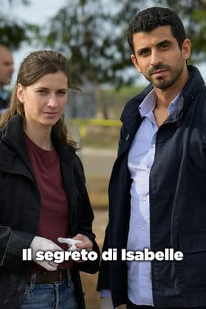 copertina del programma Il segreto di Isabelle