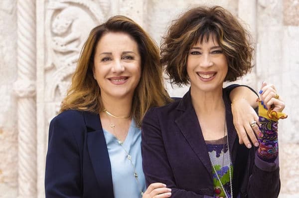 copertina del programma Balene - Amiche per sempre