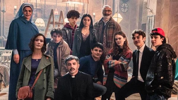 copertina del programma Noi del Rione Sanità