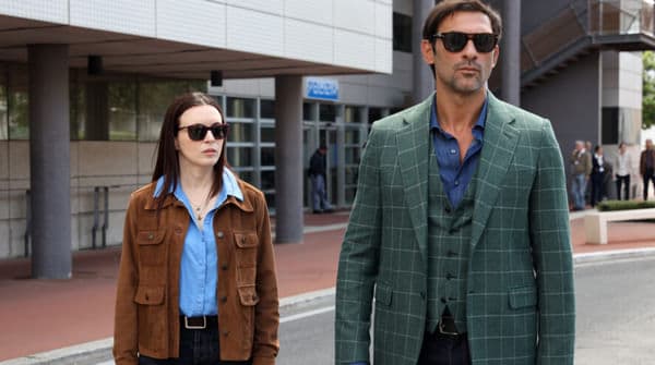 copertina del programma La buona stella