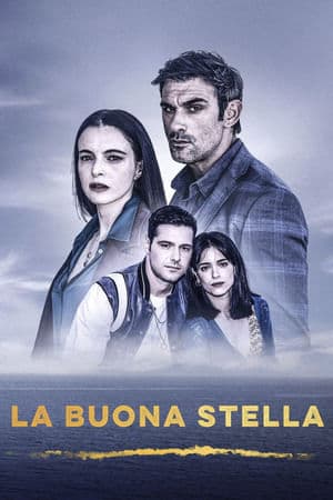 copertina del programma La buona stella