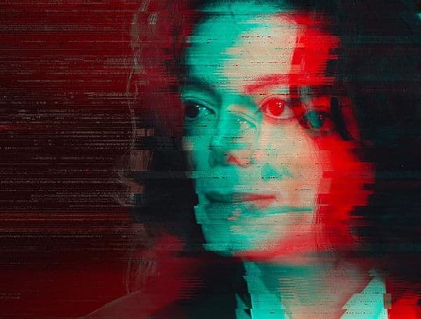 copertina del programma Chi ha ucciso Michael Jackson?