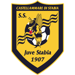 logo JUVE STABIA