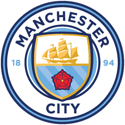 logo Manchester City