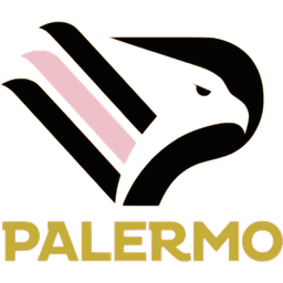 logo Palermo