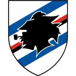 logo SAMPDORIA