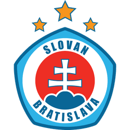 logo Slovan Bratislava