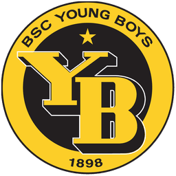 logo Young Boys