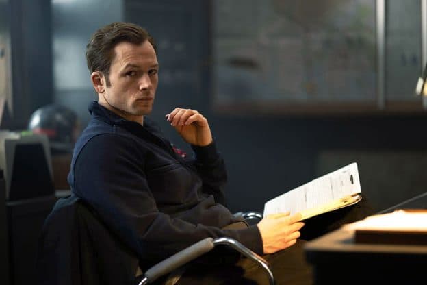 copertina Dannemora: a casa di Tupac