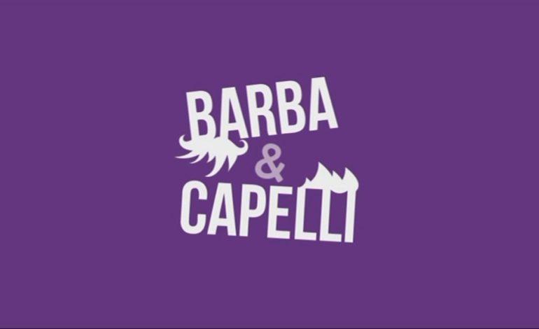 copertina Barba e Capelli