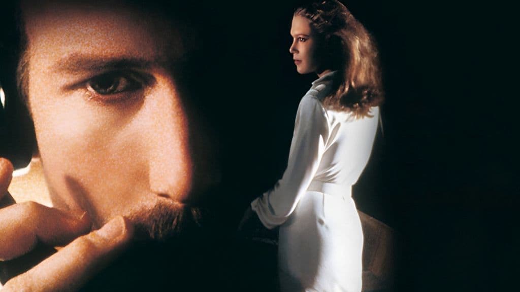 copertina del programma Brivido caldo