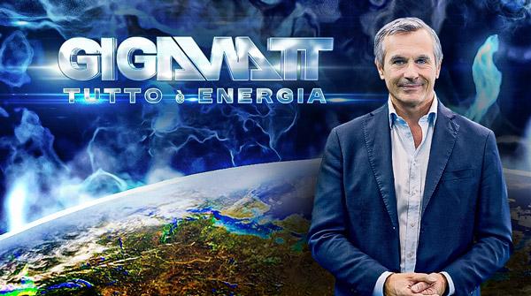 copertina GIGAWATT Tutto è energia