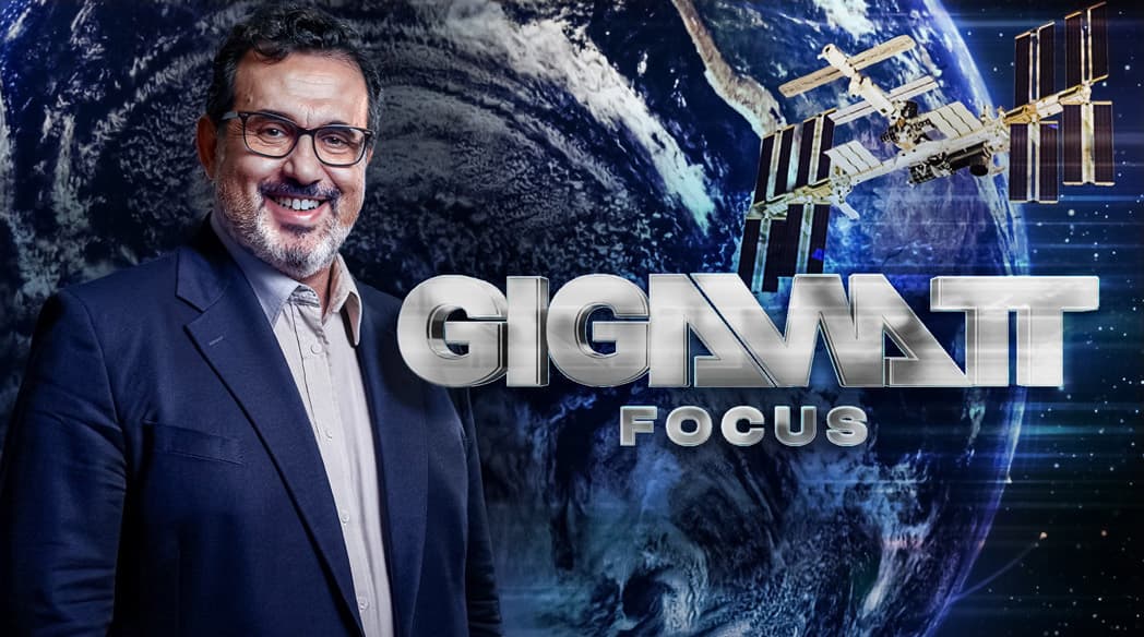 copertina GIGAWATT Focus