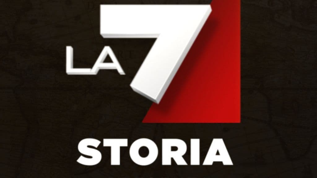 copertina del programma La7 Storia - Vajont: Una Tragedia Italiana