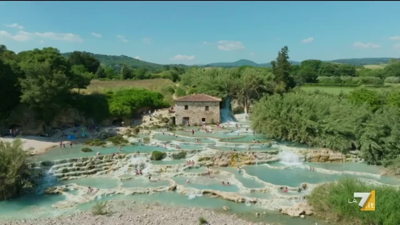 copertina del programma L'Italia più bella che c'è