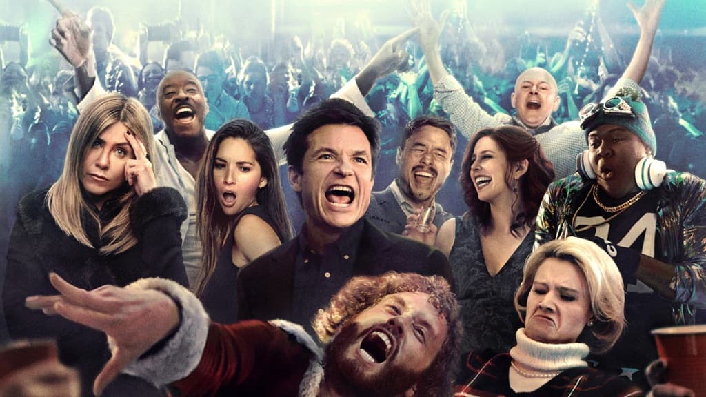 copertina del programma La festa prima delle feste