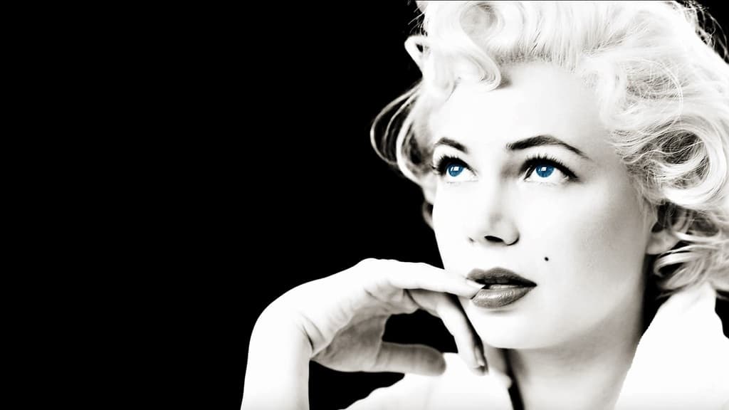 copertina del programma Marilyn and the Mafia